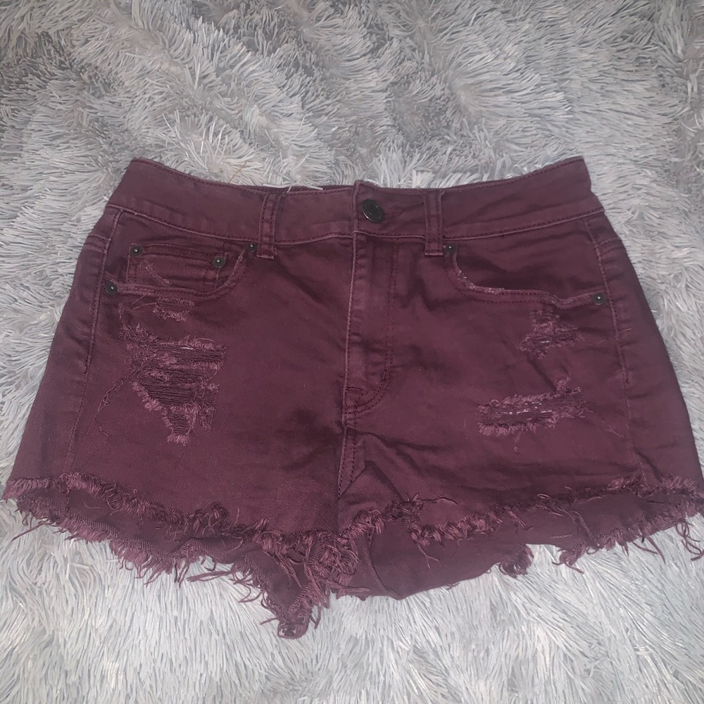 shorts